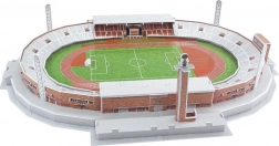 Puzzle 3D Stadion Olimpijski Amsterdam 78 elementów
