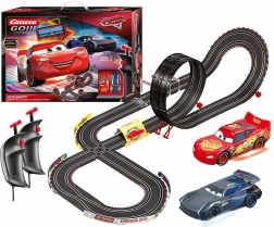 Autodroga Carrera GO!!! Cars Neon Nights 5,3 m