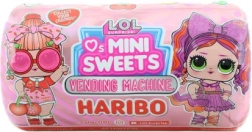 L.O.L. Haribo Laleczka z automatu 1 sztuka