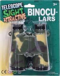 Dziecięca lornetka 13 × 11 × 5 cm