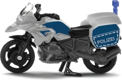 Policyjny motocykl BMW R1250 GS LCI SIKU