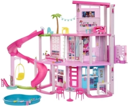 Domek marzeń dla lalek Barbie Dreamhouse 2023