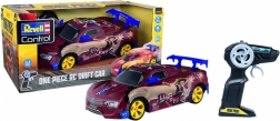Zdalnie sterowany samochód RC Drift Car One Piece