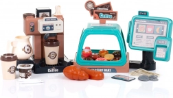 Zestaw do zabawy Kawiarnia dla dzieci