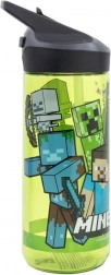 Butelka na picie Minecraft 620 ml
