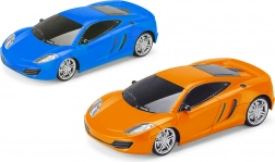 Zdalnie sterowane RC auto 18 cm