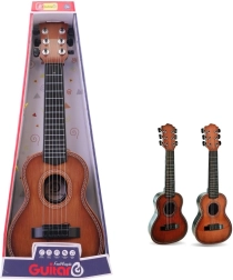 Dziecięca plastikowa gitara dla początkujących