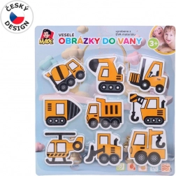 Wodna zabawka Środki transportu