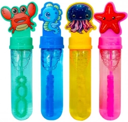 Bubli bańki mydlane Morski świat 35 ml