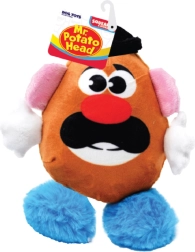 Hasbro Nerf Dog zabawka dla psa Mr. Potato 20 cm