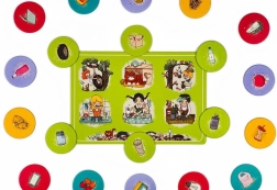 Captain Smart loto – czysta planeta