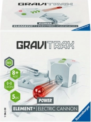 Ravensburger GraviTrax Power elektryczne działo