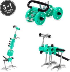 Klocki The OffBits DinoBit 3 w 1