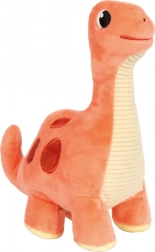 Pluszowy brontozaur Dino od Small Foot