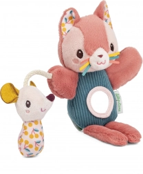 Lilliputiens pacynka aktywizująca kotka Jeanne