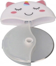 krajacz do pizzy z motywem jednorożca