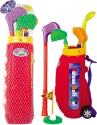 Dziecięcy zestaw golfowy Junior Golf
