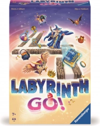 Ravensburger Labyrinth Go