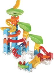 Tor kulkowy Błysk z podwójnym skokiem