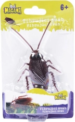 Wibrujący karaluch – realistyczna ruchoma zabawka do żartów