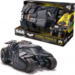 RC Batmobil Tumbler 1:15 30 cm