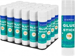 klej w sztyfcie 15 g dla dzieci 3+