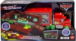 Auta Glow Racers – ciężarówka Mańka świecąca w ciemności