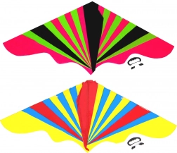 Latawiec dla dzieci 120x61 cm