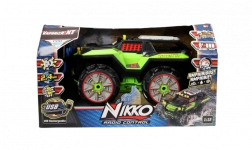 Zdalnie sterowany samochód Nikko Vaporizr XT
