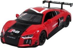 Model wyścigowego samochodu Audi R8 LMS 1:24