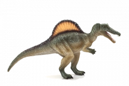 Mojo figurka dinozaura Spinosaurus XXL