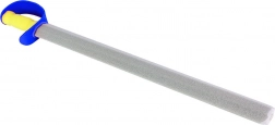 Piankowy miecz dla dzieci, 2 kolory, 64 cm