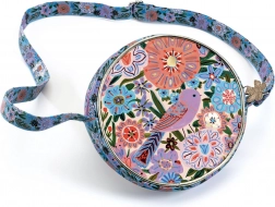 Okrągła torebka Tara marki Djeco