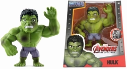 Metalowa kolekcjonerska figurka MARVEL HULK 15 cm