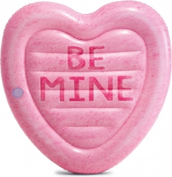 Nadmuchiwana mata Serce