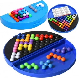 Logiczna gra trening mózgu IQ Puzzle