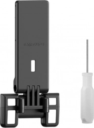 Sunnylife składany uchwyt na tablet czarny do kontrolerów DJI