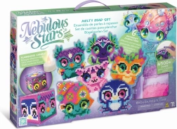Zestaw termicznych pikselowych koralików Nebulous Star