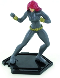 Figurka Avengers – Czarna Wdowa