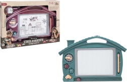 Magiczna tablica do rysowania dla dzieci