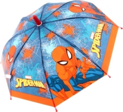 Dziecięcy parasol MARVEL SPIDER-MAN – manualny