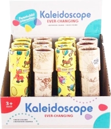 Kalejdoskop retro
