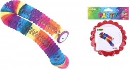 Girlanda Kolorowa 3m