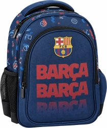 Plecak dziecięcy FC Barcelona ciemnoniebieski 12 l