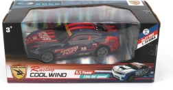 RC samochód zdalnie sterowany 1:24