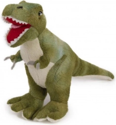 Pluszowy dinozaur T‑Rex 22 cm