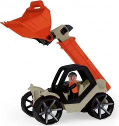 Ładowarka teleskopowa Lena TRUXX 2