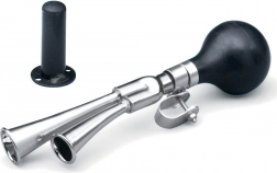 Dwutonowy klakson – trąbka do gokartów BERG