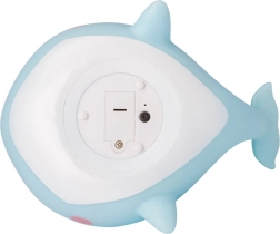 A Little Lovely Company mała lampka nocna – Wieloryb