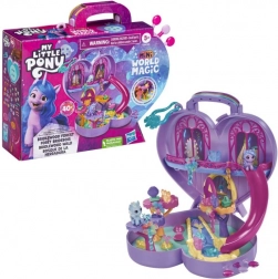 My Little Pony mini world magic kompaktowe miasteczko